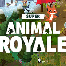 Super Animal Royale