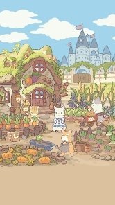 貓咪和湯魔法食譜1