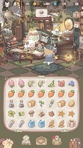 貓咪和湯魔法食譜2
