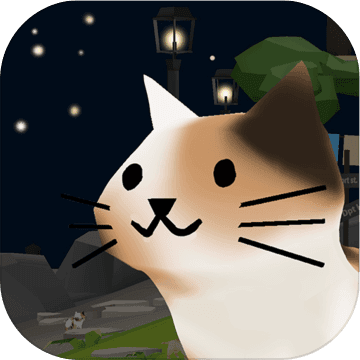 猫猫与鲨鱼app