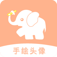 手繪頭像定制