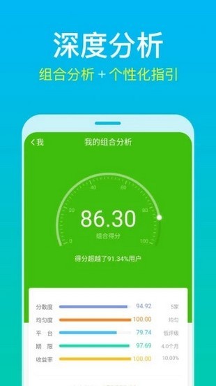 理杏仁ios版4