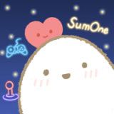 SumOne情侣