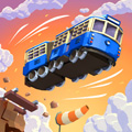 Train Conductor World