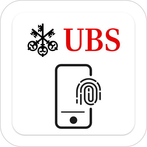 UBS移動電話銀行