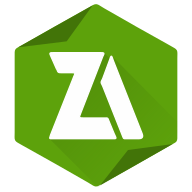 za解壓器（ZArchiver）