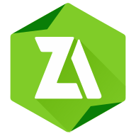 za解壓器