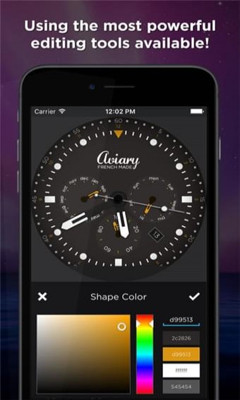 WatchMaker4