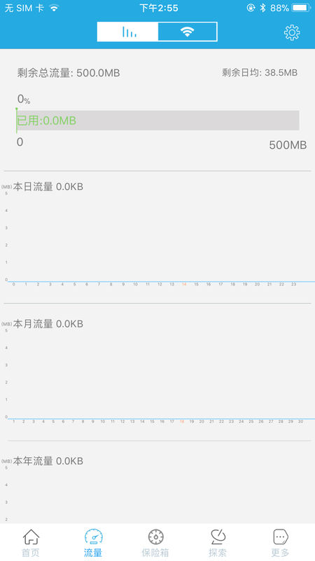 摩貝密盾3