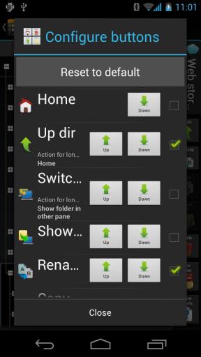 文件管理器 X-plore File Manager6