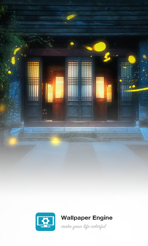 wallpaper engine壁紙2