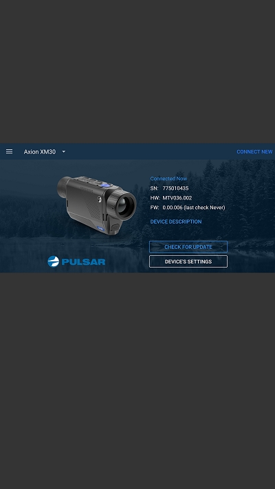 Stream Vision1
