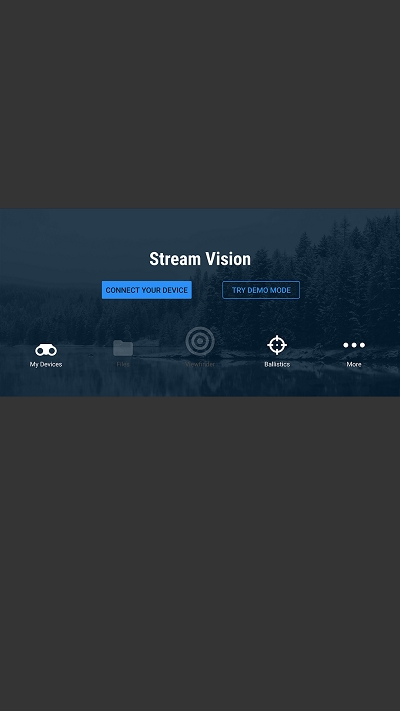 Stream Vision4