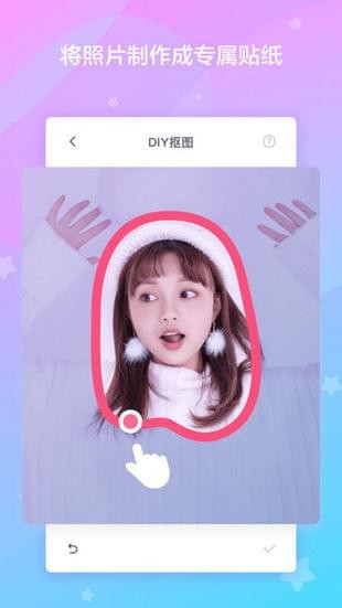 喵喵壁紙app3