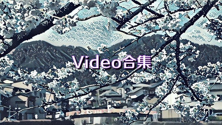Video合集