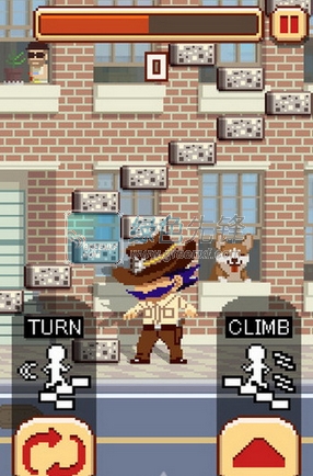 挑戰(zhàn)巔峰(無限金幣)V1.1.41 for android 修改版