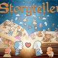 故事讲述者中文版storyteller