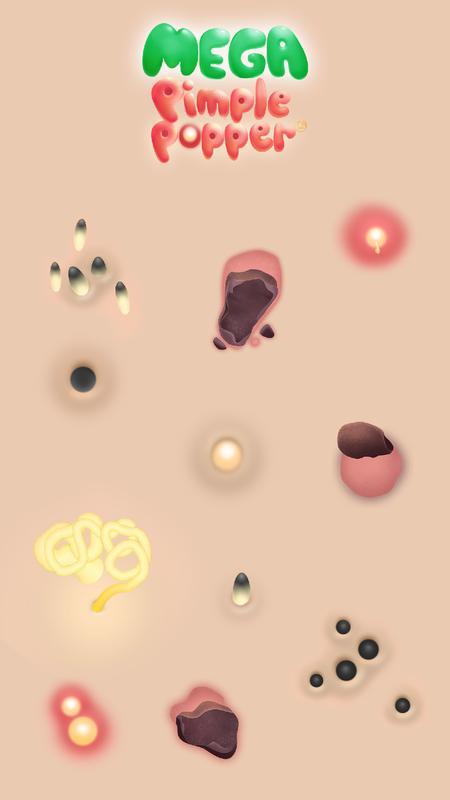 抖音擠痘痘3