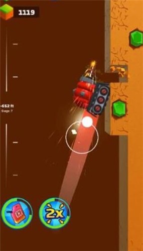挖礦小能手2