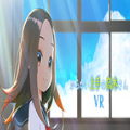 擅長捉弄的高木同學(xué)VR中文漢化版v1.0