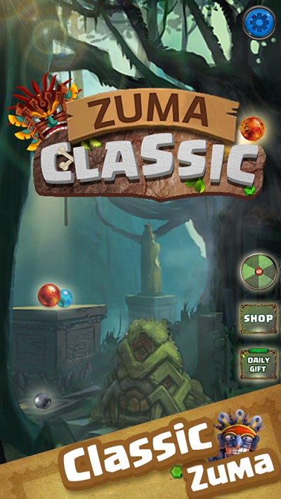 Zumbla Classic4