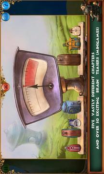 The Tiny Bang Story Free4