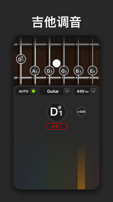 Tune Labs2