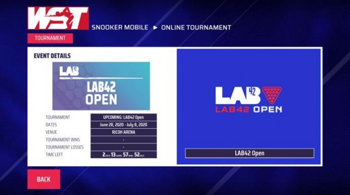 wstsnooker19最新版3