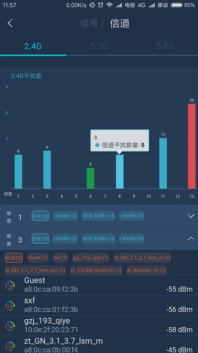 wifi百寶箱4