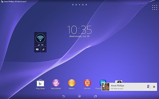 Xperia Link3