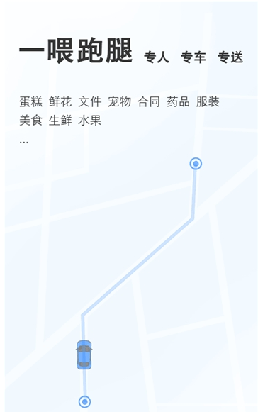 一喂跑腿騎士版5