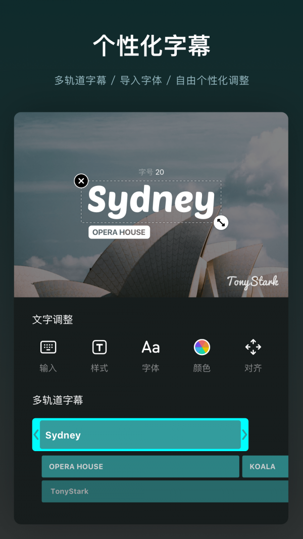 vn視頻剪輯5