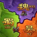 攻城三國(guó)志硬核國(guó)戰(zhàn)