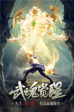 斗羅大陸h5神王服2