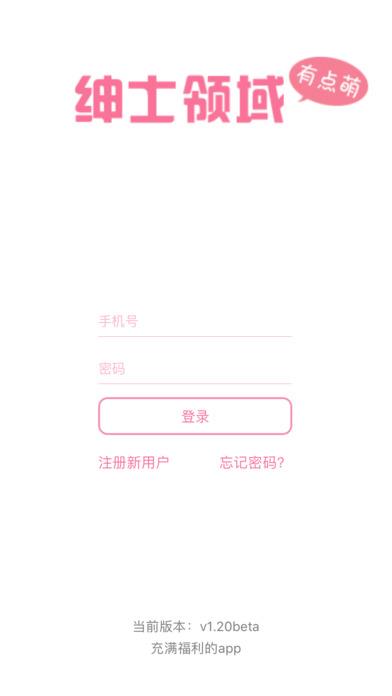 ssly紳士領(lǐng)域1