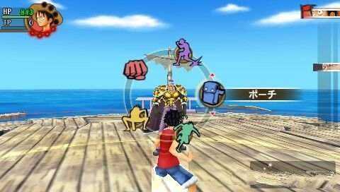 海贼王冒险的黎明攻略