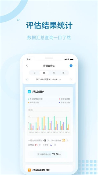 智呼吸云健康3