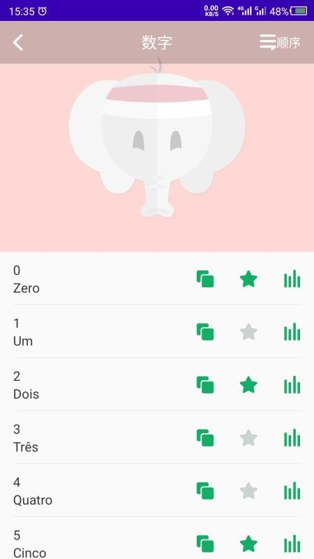 葡語軟件1