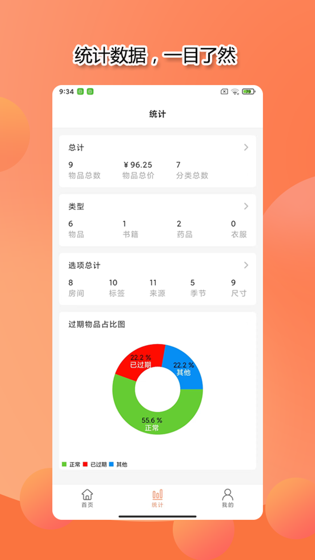 整理小幫手3