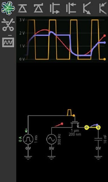 everycircuit中文版app v2.23 1