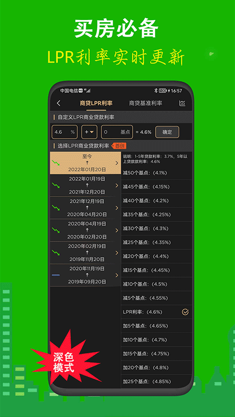 房貸計(jì)算器2024年2