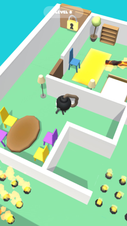 炸彈跑3D2