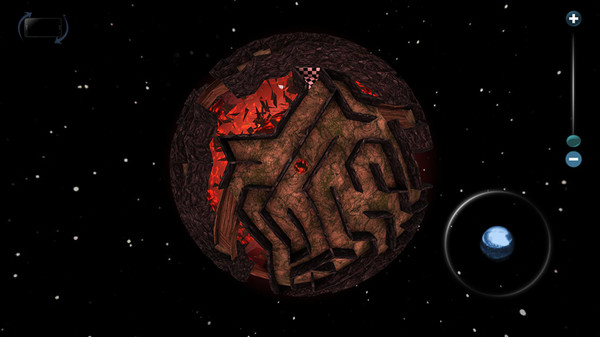 迷宮星球3D最新版2