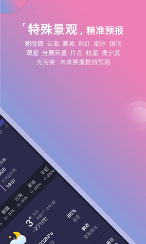 莉景天氣解鎖版3