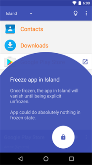 煉妖壺island