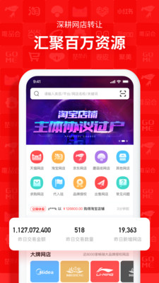 易店無憂1