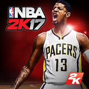 NBA2K17中文版