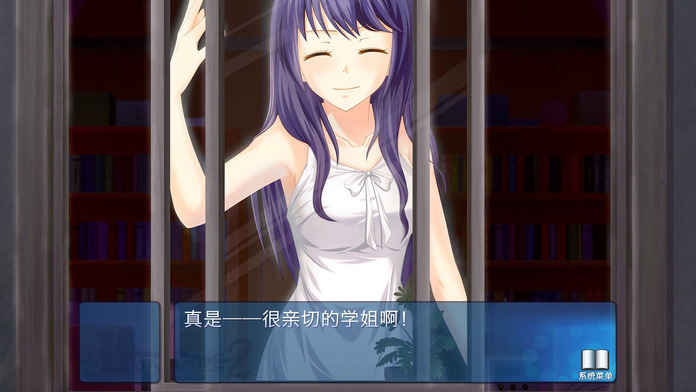 敘事曲2星空下的諾言2