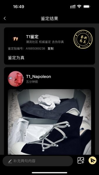 鑒定師輕量版2