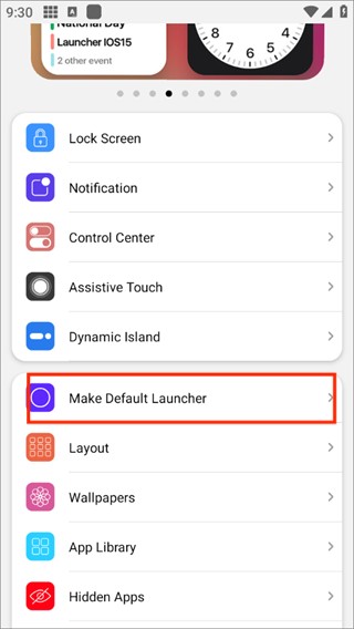 浣熊iOS17啟動(dòng)器帶靈動(dòng)島
